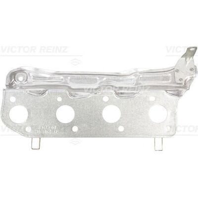REINZ 71-33412-00 Exhaust Manifold Gasket - Exhaust Manifold Seal for Mercedes-Benz A-Class REINZ 71-33412-00 Exhaust Manifold Gasket - Exhaust Manifold Seal for Mercedes-Benz A-Class