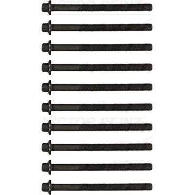 REINZ 14-32234-01 Zylinderkopfbolzen-Set - Peugeot 206/307/406, Citroën Xsara REINZ 14-32234-01 Zylinderkopfbolzen-Set - Peugeot 206/307/406, Citroën Xsara