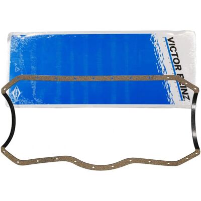 Mercedes-Benz Oil Pan Gasket - 711305500 OEM Numbers Mercedes-Benz Oil Pan Gasket - 711305500 OEM Numbers