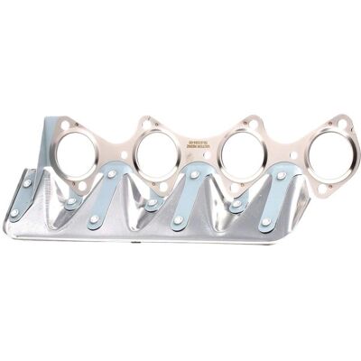 REINZ 71-31334-00 Metal Exhaust Manifold Gasket - Cylinder Head Gasket REINZ 71-31334-00 Metal Exhaust Manifold Gasket - Cylinder Head Gasket