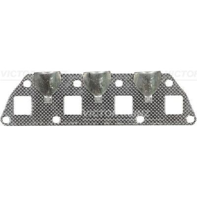 REINZ 71-52324-00 Abgas-Sammler Dichtung - Motorschutz REINZ 71-52324-00 Abgas-Sammler Dichtung - Motorschutz