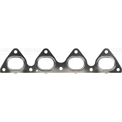 REINZ 71-52382-00 Pakoputken kolettoritiiviste - Korkealaatuinen tiivisteosa Honda Rover REINZ 71-52382-00 Pakoputken kolettoritiiviste - Korkealaatuinen tiivisteosa Honda Rover