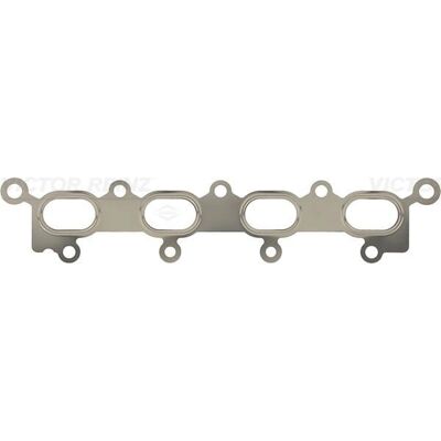 Uszczelka kolektora wydechowego REINZ - Exhaust Manifold Gasket Uszczelka kolektora wydechowego REINZ - Exhaust Manifold Gasket