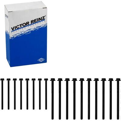 Victor Reinz Cylinder Head Bolt Kit - Engine Parts Victor Reinz Cylinder Head Bolt Kit - Engine Parts