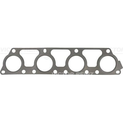 Uszczelka kolektora wydechowego Victor Reinz - B6 8E2 2mm Uszczelka kolektora wydechowego Victor Reinz - B6 8E2 2mm