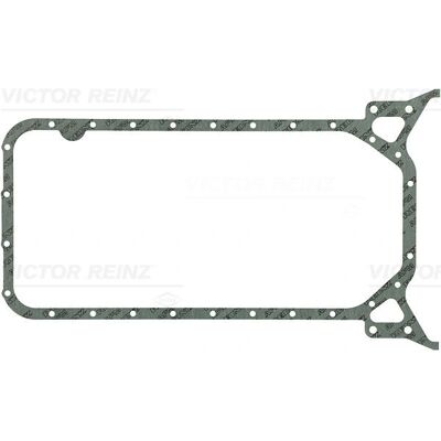 REINZ 71-29170-10 Oliepakkning - 0,5mm Tykkelse REINZ 71-29170-10 Oliepakkning - 0,5mm Tykkelse