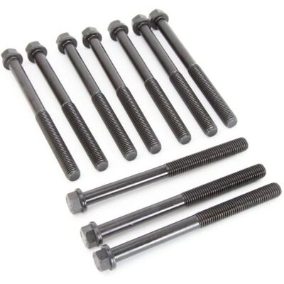REINZ Jeu de boulons de culasse Volkswagen LT - Hexagonal, M14, 166mm REINZ Jeu de boulons de culasse Volkswagen LT - Hexagonal, M14, 166mm