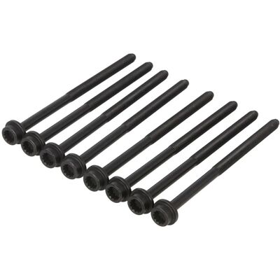 Reinz Kit de vis de culasse - Pour VW, Skoda, Seat, Audi Reinz Kit de vis de culasse - Pour VW, Skoda, Seat, Audi