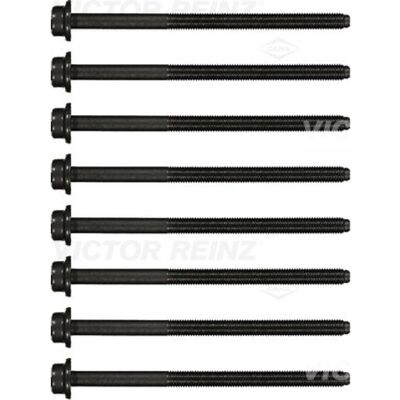 REINZ Zylinderkopfschraubensatz - Innenvielzahn, M9, 140mm REINZ Zylinderkopfschraubensatz - Innenvielzahn, M9, 140mm