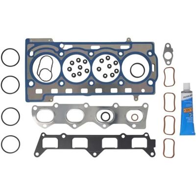 Reinz 02-34280-01 Cylinder Head Gasket Set - Valve Stem Seal VW Golf 5, Polo IV, Touran I Reinz 02-34280-01 Cylinder Head Gasket Set - Valve Stem Seal VW Golf 5, Polo IV, Touran I