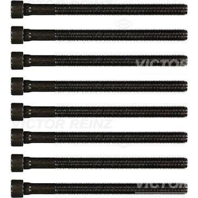 Reinz Set șuruburi cap cilindru - A4 B6/B7 Cabriolet, A4 B5 Sedan, A4 B6 Avant Reinz Set șuruburi cap cilindru - A4 B6/B7 Cabriolet, A4 B5 Sedan, A4 B6 Avant