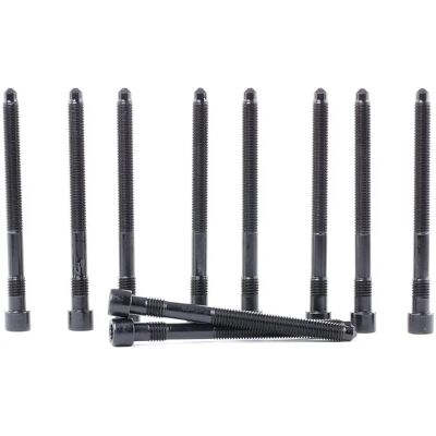 Victor Reinz M10 Bolt Set for VW Audi VAG - Cylinder Head 120mm Victor Reinz M10 Bolt Set for VW Audi VAG - Cylinder Head 120mm