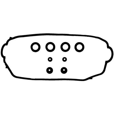 Reinz Kopfdichtungssatz - Honda Civic, CRX, Rover Reinz Kopfdichtungssatz - Honda Civic, CRX, Rover