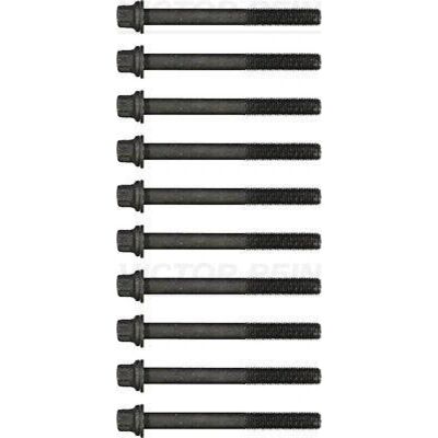 REINZ 145507701 Cylinder Head Bolt Set - Cylinder Head Bolt REINZ 145507701 Cylinder Head Bolt Set - Cylinder Head Bolt