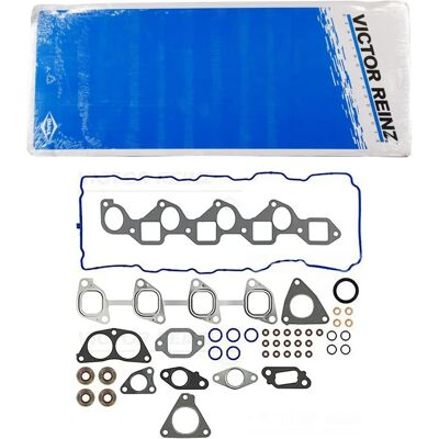 REINZ 02-53583-01 Set garnitur de garnituri pentru capul cilindrului - Garnitură de supapă, Nissan REINZ 02-53583-01 Set garnitur de garnituri pentru capul cilindrului - Garnitură de supapă, Nissan