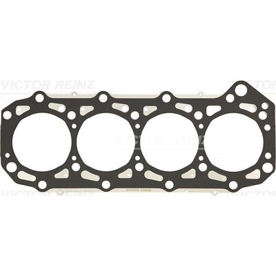 Viktor Reinz 615353000 Engine Cylinder Head Gasket - Engine Cylinder Head Gasket Viktor Reinz 615353000 Engine Cylinder Head Gasket - Engine Cylinder Head Gasket