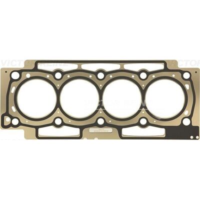 REINZ 61-35820-00 Zylinderkopf Dichtung - Metall, 83mm REINZ 61-35820-00 Zylinderkopf Dichtung - Metall, 83mm