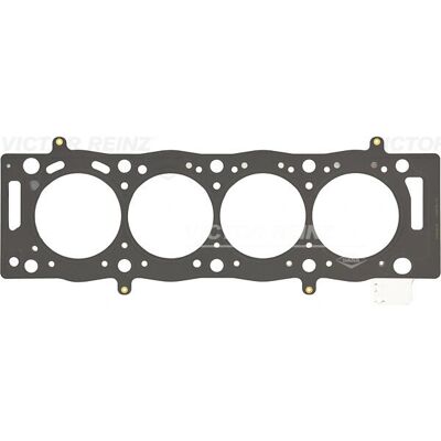 Garnitura capului cilindrului REINZ 61-33875-10 - Straturi metalice, 86mm, pentru Citroën Jumper & Peugeot Boxer Garnitura capului cilindrului REINZ 61-33875-10 - Straturi metalice, 86mm, pentru Citroën Jumper & Peugeot Boxer