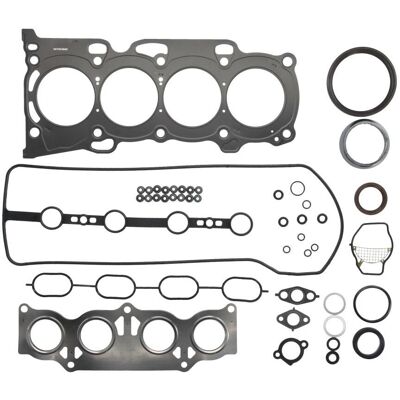 REINZ Toyota Motorabdichtungsset - Kurbelwellen- & Ventilschaftdichtungen REINZ Toyota Motorabdichtungsset - Kurbelwellen- & Ventilschaftdichtungen