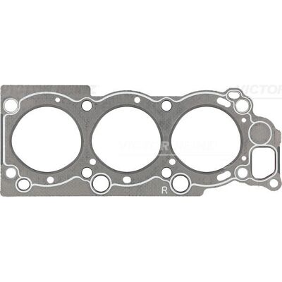 Uszczelka głowicy REINZ 61-53525-00 - Toyota Hilux 5/6 i 4Runner Uszczelka głowicy REINZ 61-53525-00 - Toyota Hilux 5/6 i 4Runner
