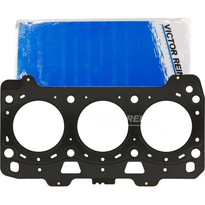 Junta de Culata Reinz - 89mm Diámetro - Montaje Izquierdo - Acero Multicapa - para Peugeot, Renault, Citroën Junta de Culata Reinz - 89mm Diámetro - Montaje Izquierdo - Acero Multicapa - para Peugeot, Renault, Citroën