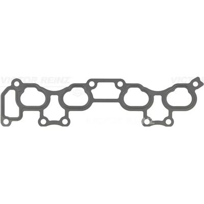 Joint de collecteur d'admission Reinz 71-53383-00 - Durable en métal Joint de collecteur d'admission Reinz 71-53383-00 - Durable en métal