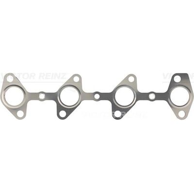 REINZ 71-53169-00 Exhaust Manifold Gasket - Exhaust Seal for Toyota REINZ 71-53169-00 Exhaust Manifold Gasket - Exhaust Seal for Toyota