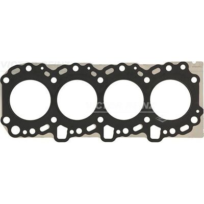 Toyota REINZ 61-53510-10 Topstykke Tætning - Til Hilux, Hiace Toyota REINZ 61-53510-10 Topstykke Tætning - Til Hilux, Hiace