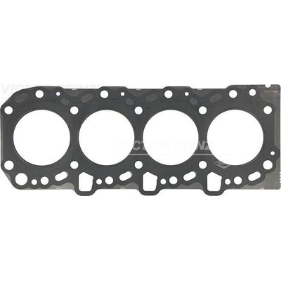 Topdækselpakning REINZ 61-53510-30 - Metal lag - Toyota Hiace 4 Kasten Topdækselpakning REINZ 61-53510-30 - Metal lag - Toyota Hiace 4 Kasten
