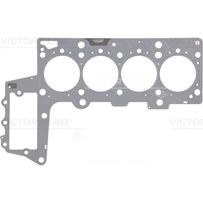 REINZ 61-36455-00 Zylinderkopf Dichtung - Motoren Teil REINZ 61-36455-00 Zylinderkopf Dichtung - Motoren Teil