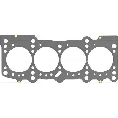 REINZ Modell 61-34940-00 Metall-Schichtkopf Dichtung - Zylinderkopfdichtung REINZ Modell 61-34940-00 Metall-Schichtkopf Dichtung - Zylinderkopfdichtung