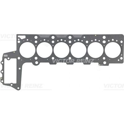 REINZ 61-36620-20 Guarnizione Testa Cilindro - Strato metallico, 1,65mm, BMW REINZ 61-36620-20 Guarnizione Testa Cilindro - Strato metallico, 1,65mm, BMW