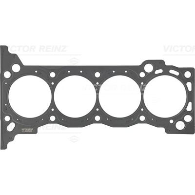 REINZ 61-53590-00 Metall-lagsdichtung - For TOYOTA Land Cruiser Prado 120 REINZ 61-53590-00 Metall-lagsdichtung - For TOYOTA Land Cruiser Prado 120