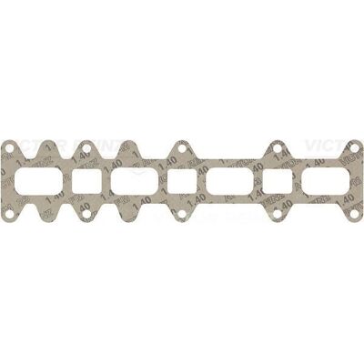 REINZ 71-37456-00 Uszczelka kolektora wydechowego dla IVECO, Fiat, Peugeot - Uszczelka kolektora wydechowego REINZ 71-37456-00 Uszczelka kolektora wydechowego dla IVECO, Fiat, Peugeot - Uszczelka kolektora wydechowego