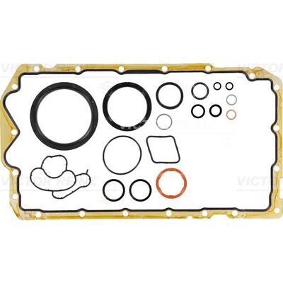 REINZ 08-34056-01 Pakningsætning - Krumtapdæksel til BMW 3 Serie X3 REINZ 08-34056-01 Pakningsætning - Krumtapdæksel til BMW 3 Serie X3