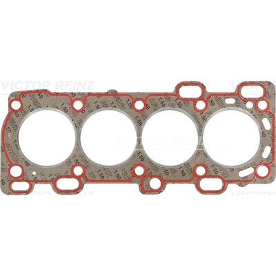 REINZ Topstykke Pakning Volvo V40 S40 82,5mm REINZ Topstykke Pakning Volvo V40 S40 82,5mm