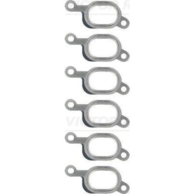REINZ 11-34987-02 - Set di guarnizioni per collettore di scarico REINZ 11-34987-02 - Set di guarnizioni per collettore di scarico