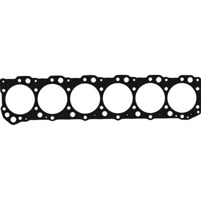 REINZ 61-36535-00 Metall-Elastomer Motorhaubendichtung - Motorhaubendichtung REINZ 61-36535-00 Metall-Elastomer Motorhaubendichtung - Motorhaubendichtung