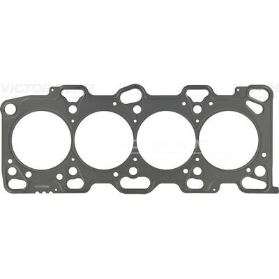 REINZ 61-53615-00 Zylinderkopfdichtung - Metallisolierung REINZ 61-53615-00 Zylinderkopfdichtung - Metallisolierung