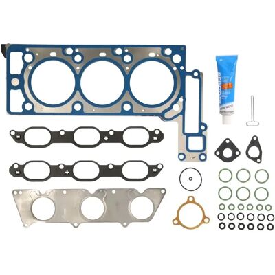 Victor Reinz 02-36370-02 Kit de joints de culasse - Cylinder Head Gasket Set - Publicité Victor Reinz 02-36370-02 Kit de joints de culasse - Cylinder Head Gasket Set - Publicité