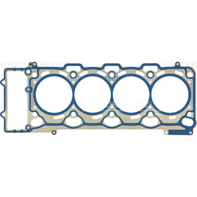 Joint de Culasse REINZ 61-33705-10 - Couches métalliques - BMW Série 5, X5 Joint de Culasse REINZ 61-33705-10 - Couches métalliques - BMW Série 5, X5