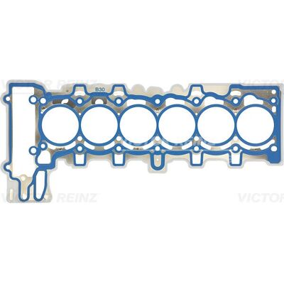 Joint de Culasse REINZ 61-36120-00 - Couches métalliques - Compatible BMW Joint de Culasse REINZ 61-36120-00 - Couches métalliques - Compatible BMW