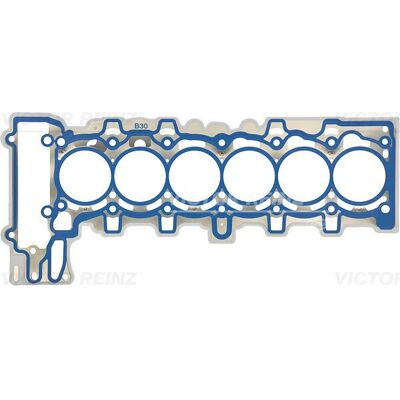 Reinz BMW Kopingset 85.5mm dikte 1.5mm - Kopingset motor Reinz BMW Kopingset 85.5mm dikte 1.5mm - Kopingset motor
