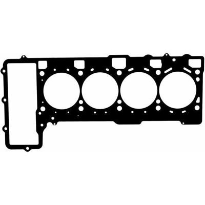 REINZ 61-35480-00 Zylinderkopfdichtung - Mehrschichtige Metallabdichtung REINZ 61-35480-00 Zylinderkopfdichtung - Mehrschichtige Metallabdichtung