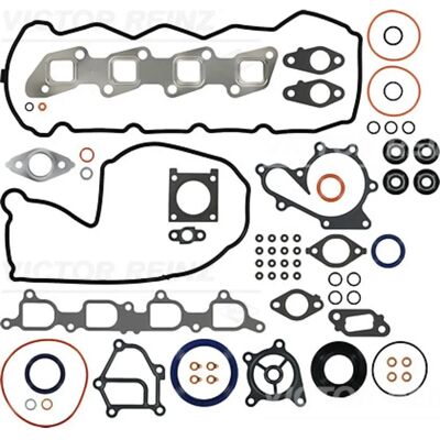 Victor Reinz Modèle 01-53694-01 Kit de joints pour moteurs Nissan Victor Reinz Modèle 01-53694-01 Kit de joints pour moteurs Nissan