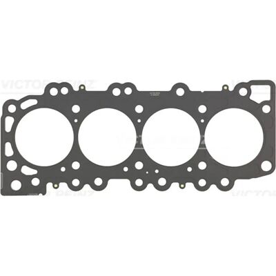 REINZ 61-53635-00 Zylinderkopf Dichtung - Mehrschichtige Metallabdichtung REINZ 61-53635-00 Zylinderkopf Dichtung - Mehrschichtige Metallabdichtung