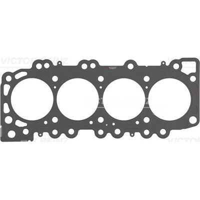 REINZ 61-53635-10 Junta da Cabeça do Motor - Nissan NP300 Navara, Pathfinder, Cabstar REINZ 61-53635-10 Junta da Cabeça do Motor - Nissan NP300 Navara, Pathfinder, Cabstar