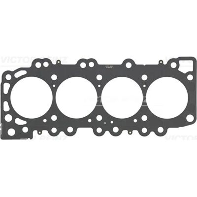 Joint de culasse REINZ 61-53635-20 - Nissan NP300 Navara, Pathfinder, Cabstar Joint de culasse REINZ 61-53635-20 - Nissan NP300 Navara, Pathfinder, Cabstar