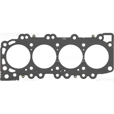 Joint de culasse REINZ 61-53635-30 - Couches métalliques Joint de culasse REINZ 61-53635-30 - Couches métalliques