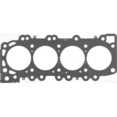 REINZ 61-53635-40 Zylinderkopfdichtung - Nissan Pathfinder, Cabstar, NP300 Navara REINZ 61-53635-40 Zylinderkopfdichtung - Nissan Pathfinder, Cabstar, NP300 Navara